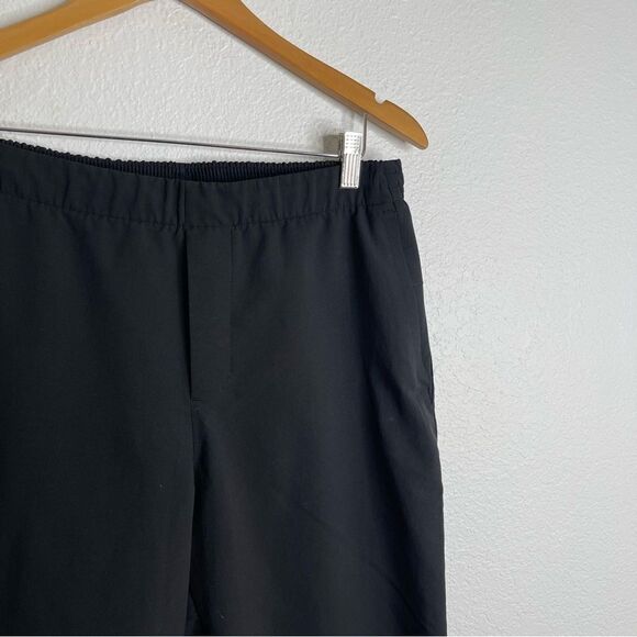 Lululemon Mens Black Jogger Trouser Pants Size Medium - Picture 2 of 5